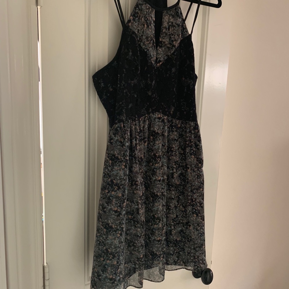 BCBGeneration Mini Dress